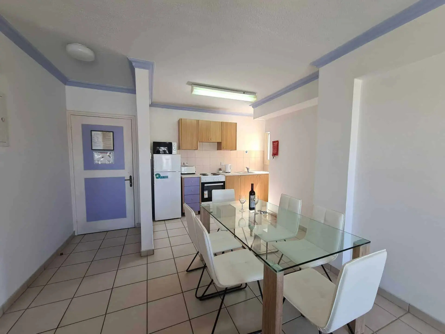 Basilica Holiday Resort