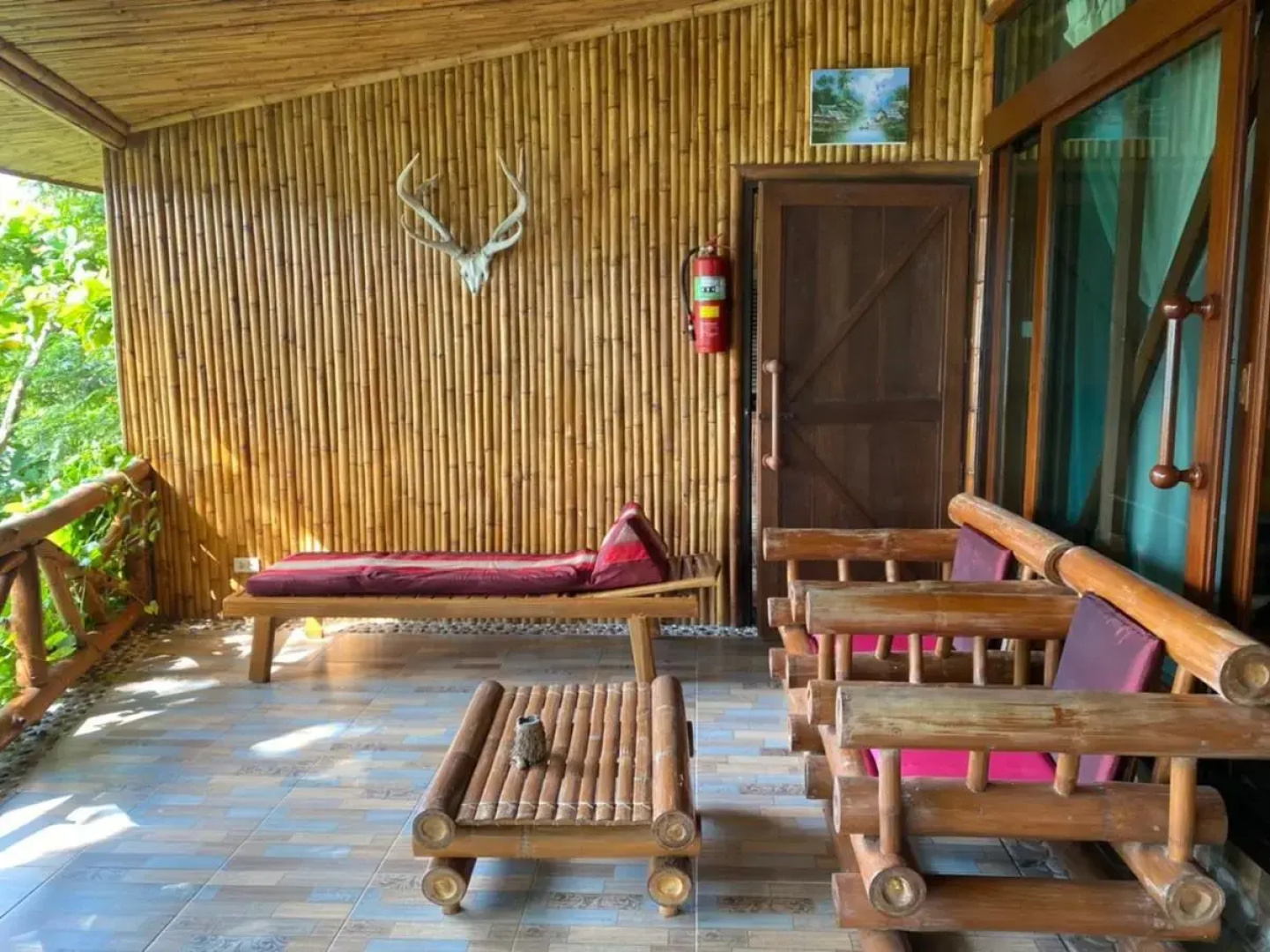 Viking Nature Resort
