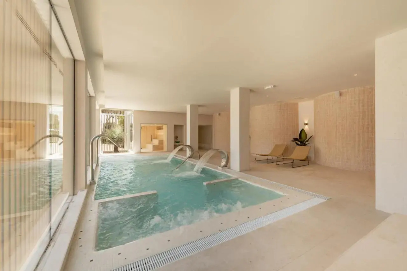 RH Silene Hotel & Spa 4* Sup