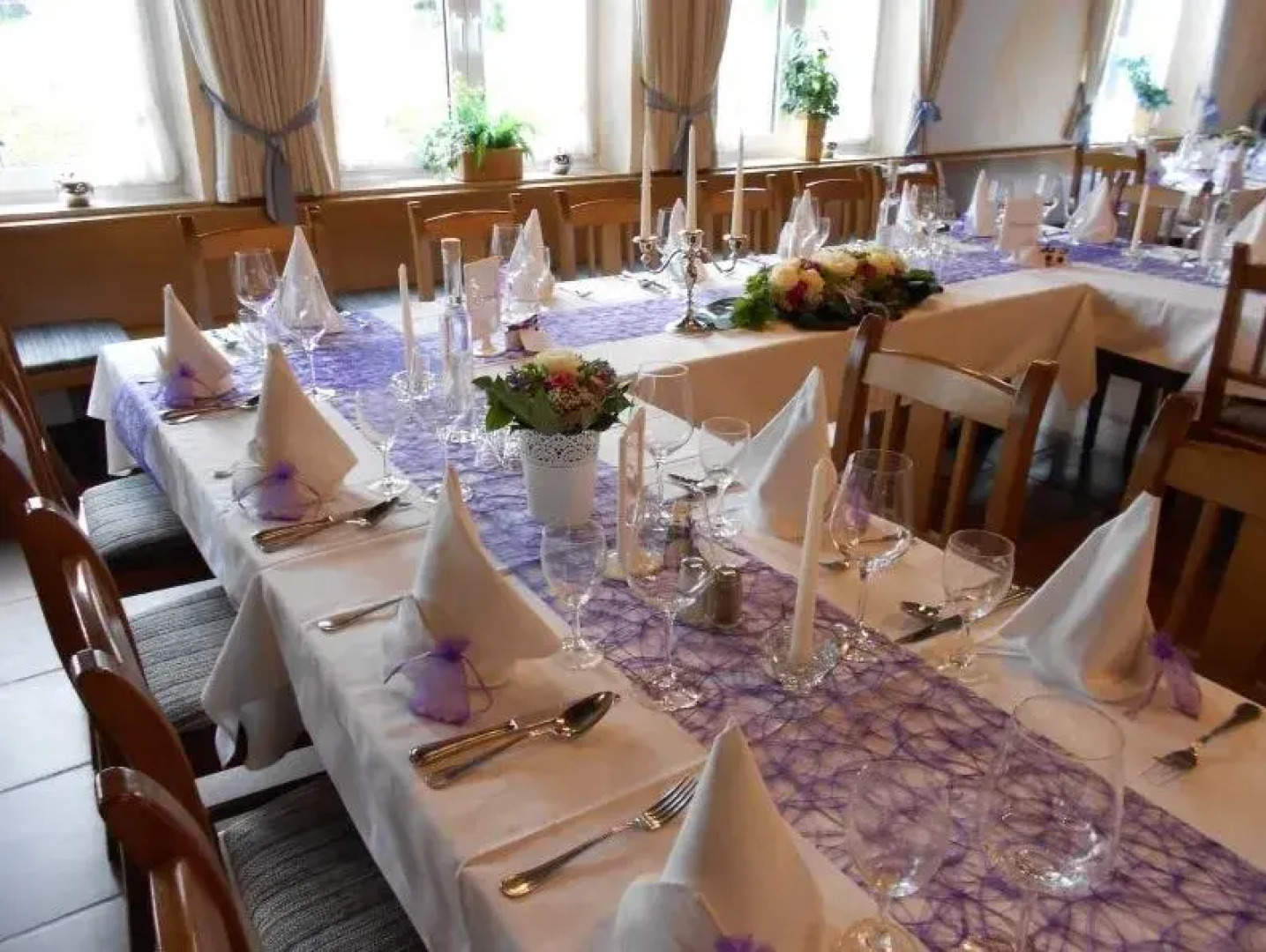 Landhotel Kistlerwirt