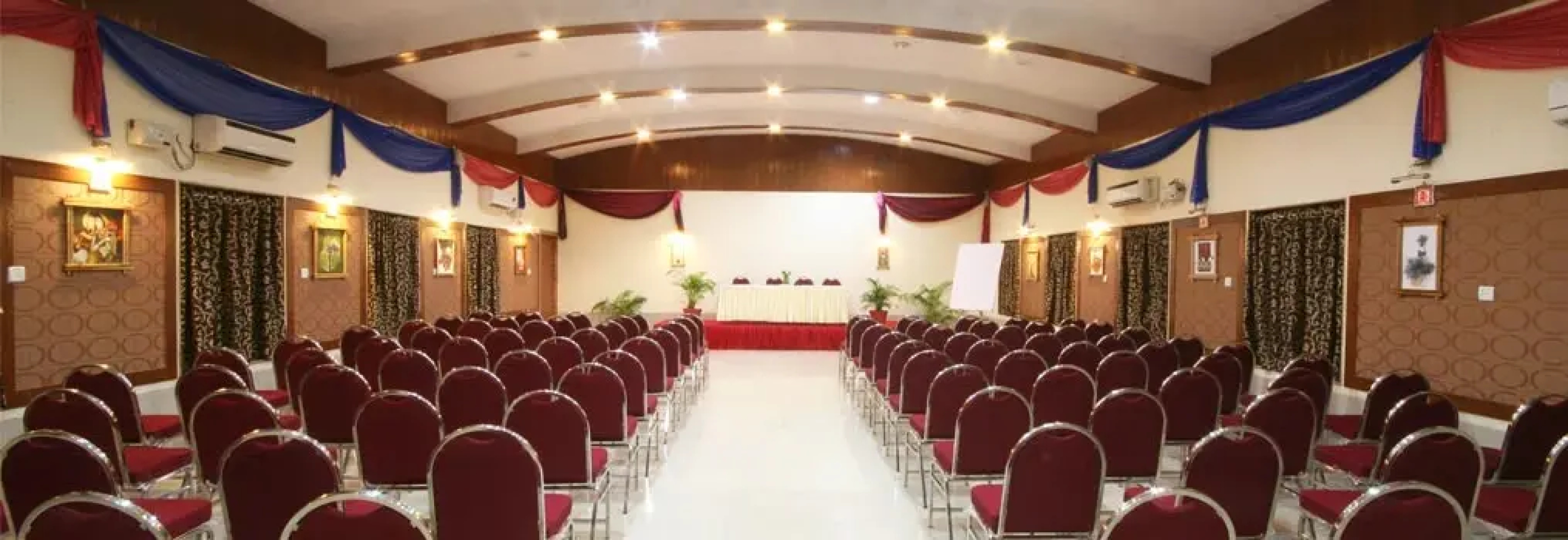 Mohili Meadows Resort