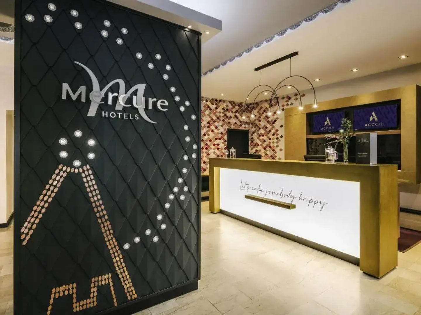Hotel Mercure Wien Zentrum