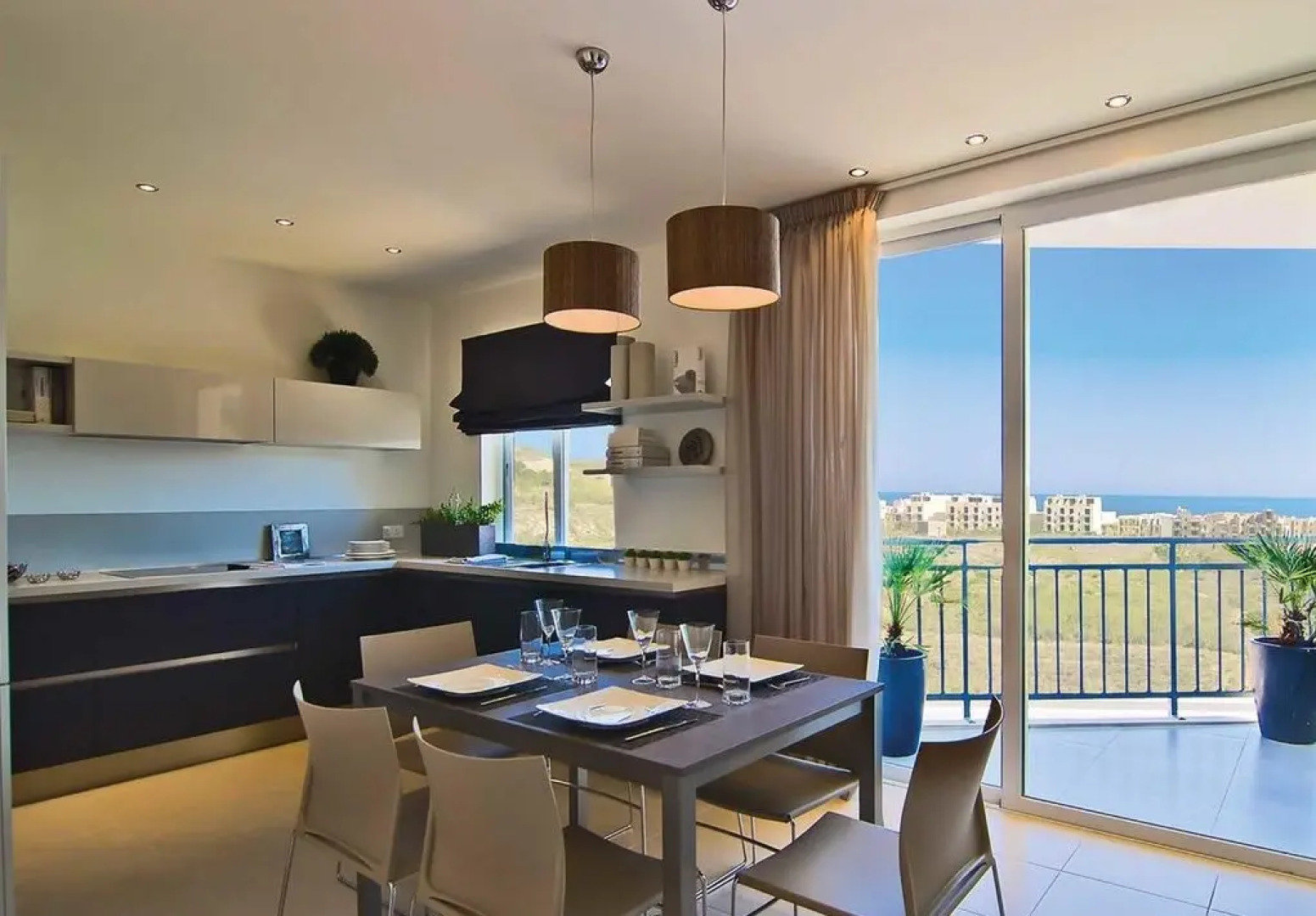 Hillock Residence Apartments