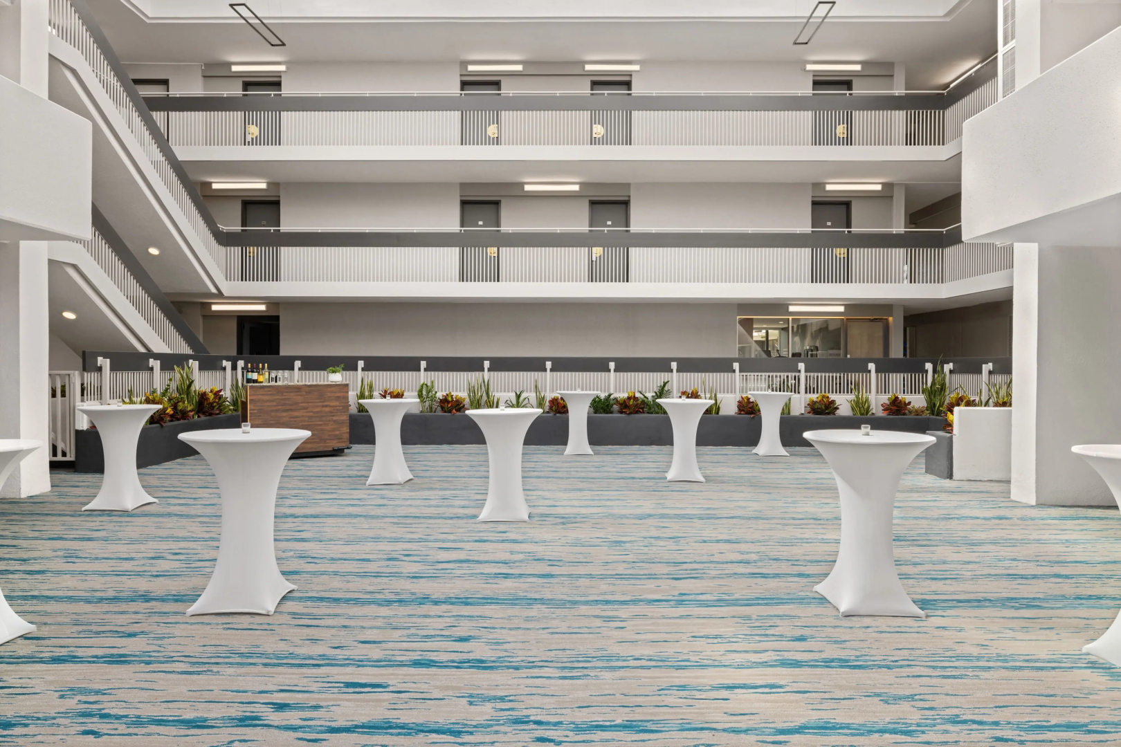 Marriott Saddle Brook