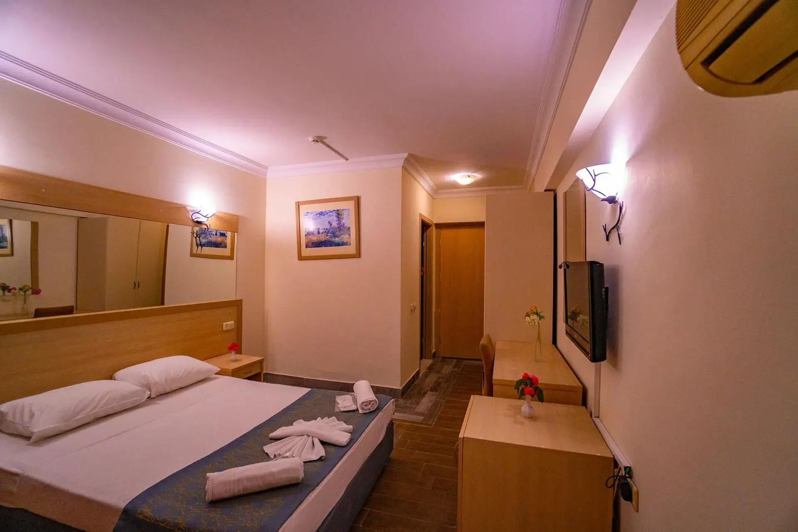 Larina Thermal Resort & Spa