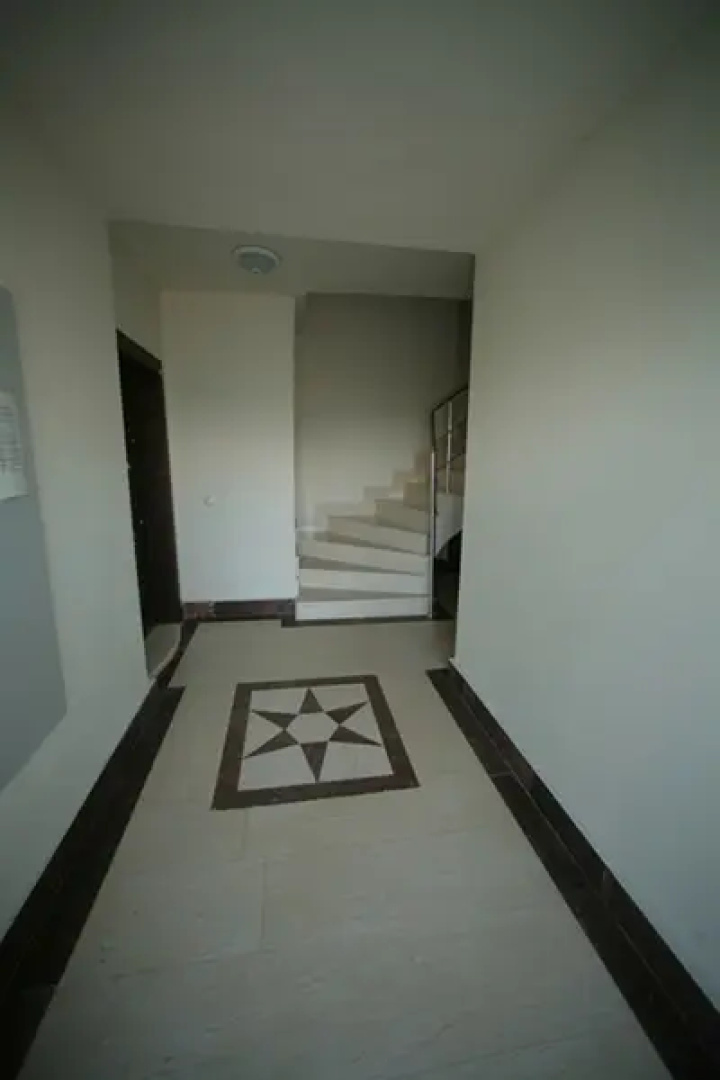 Paradise Residence