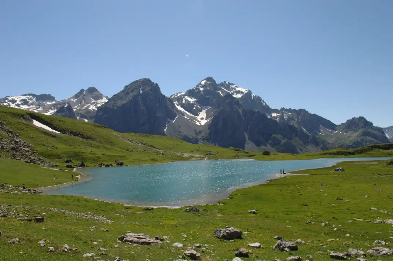 Le Christiania - Hotel & Restaurant