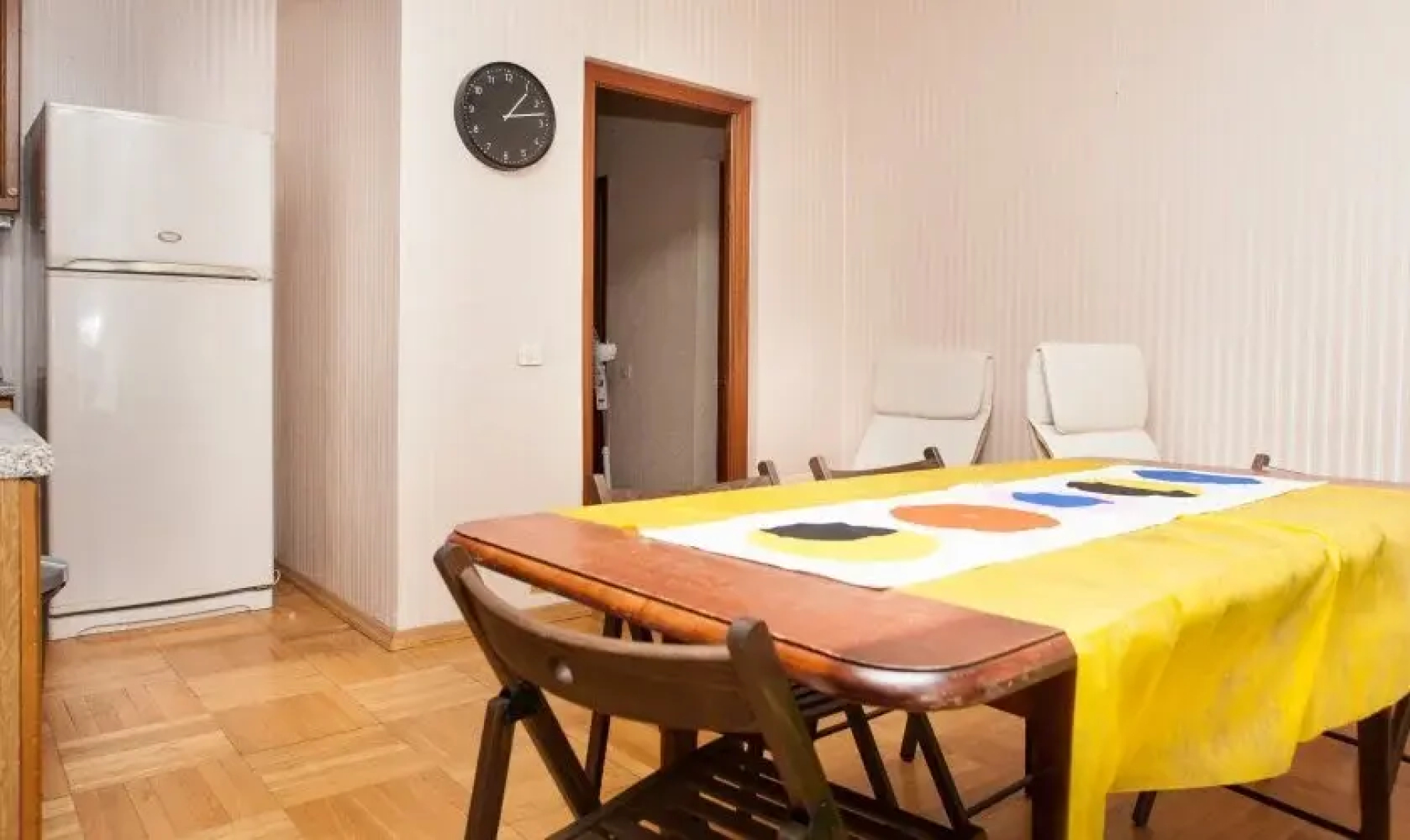 Crystal Hostel