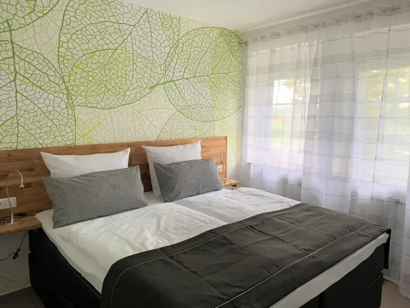 Appartementanlage Lancken-Granitz