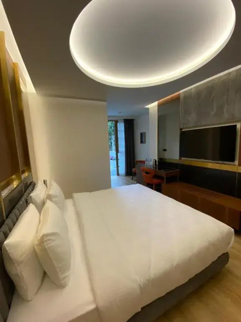 Henna Hotel Istanbul