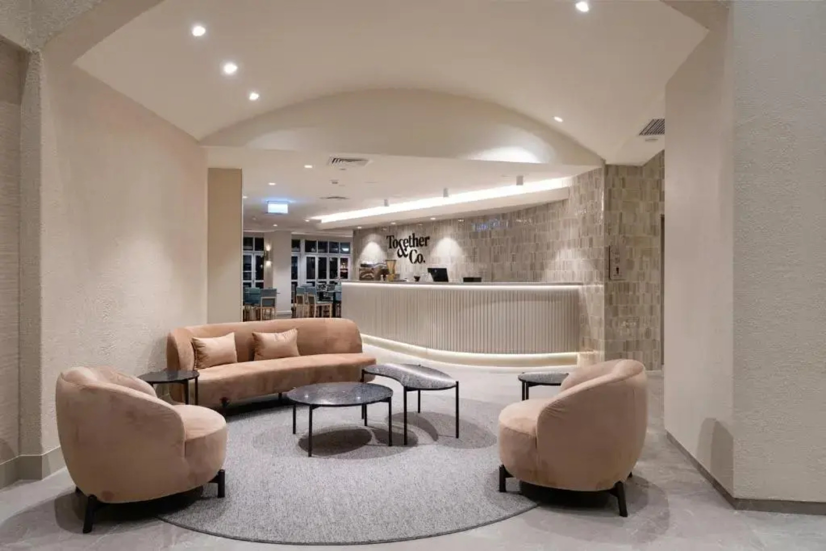 Hilton Garden Inn Darwin