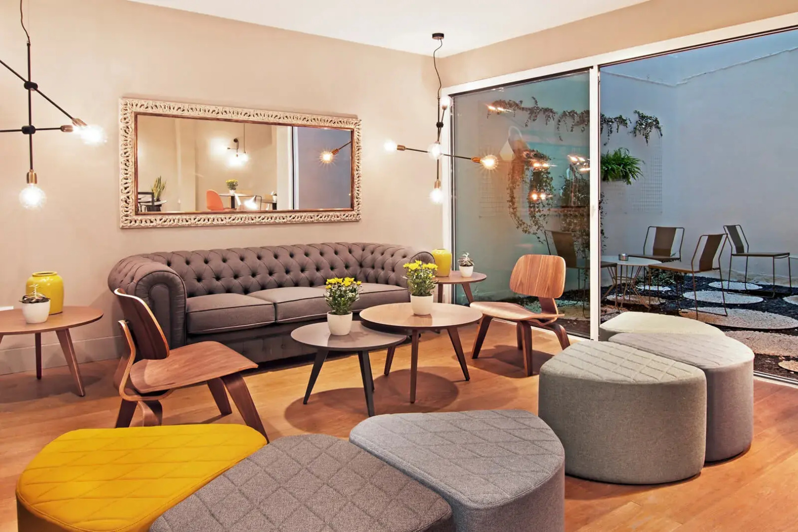 Отель One Shot Colon 46