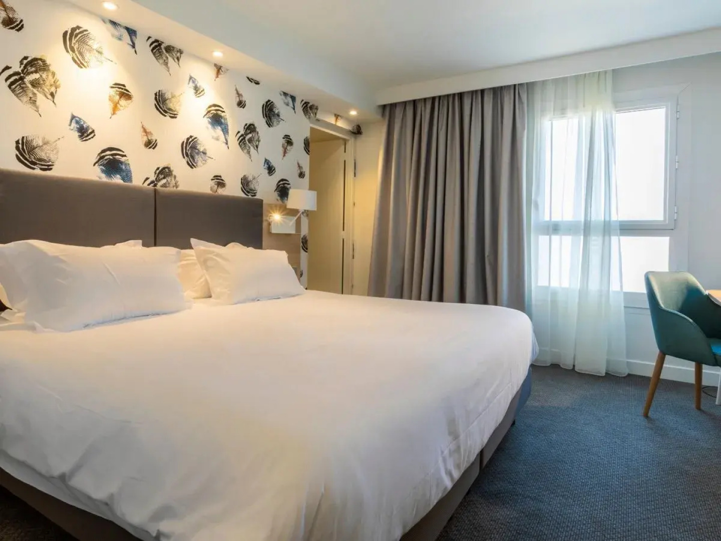 Holiday Inn Perpignan by IHG