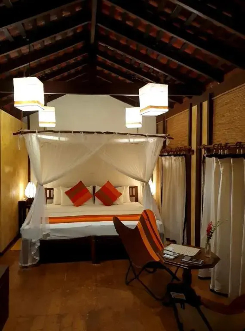 Dunes Unawatuna Hotel