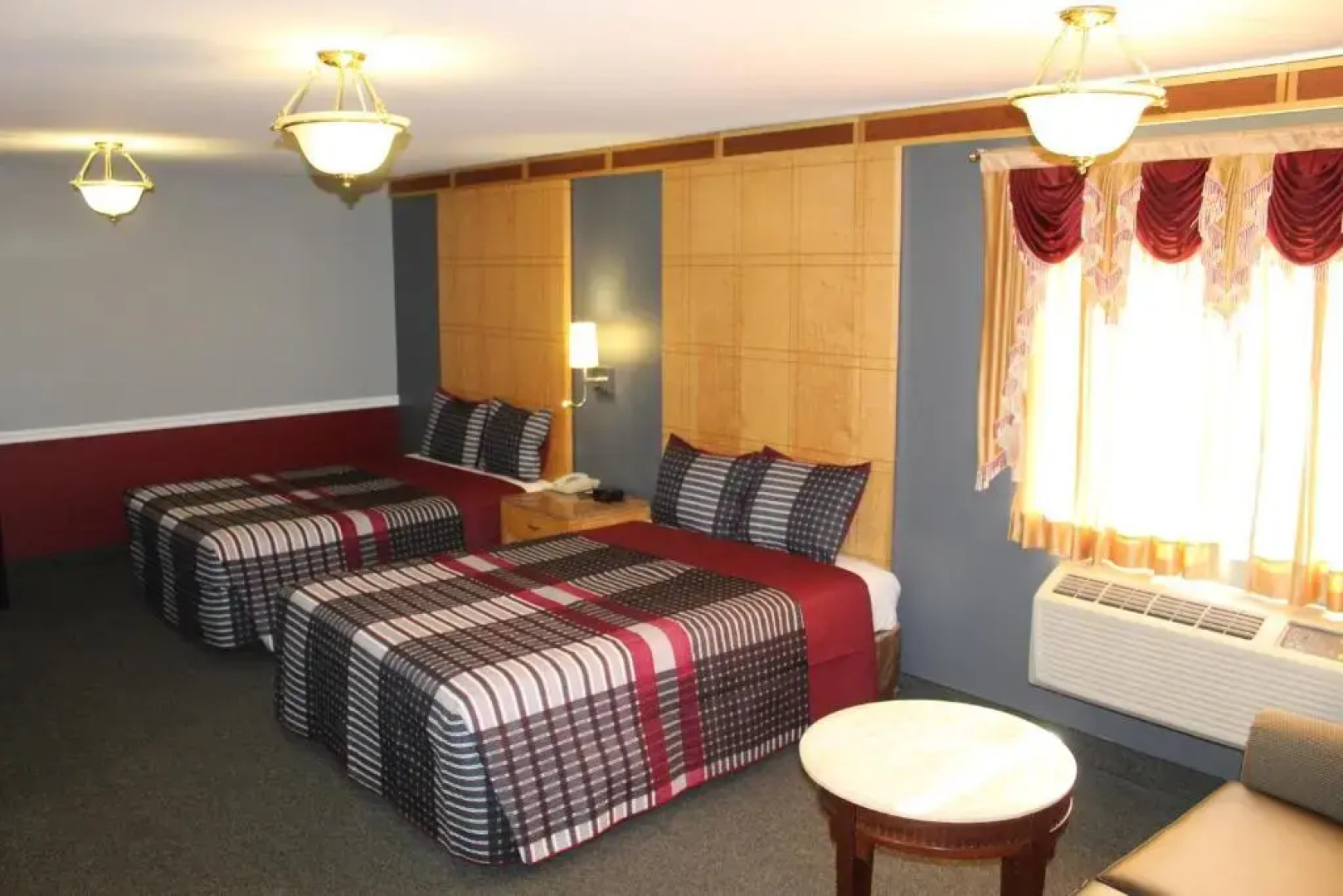Liberty Inn Atlantic City