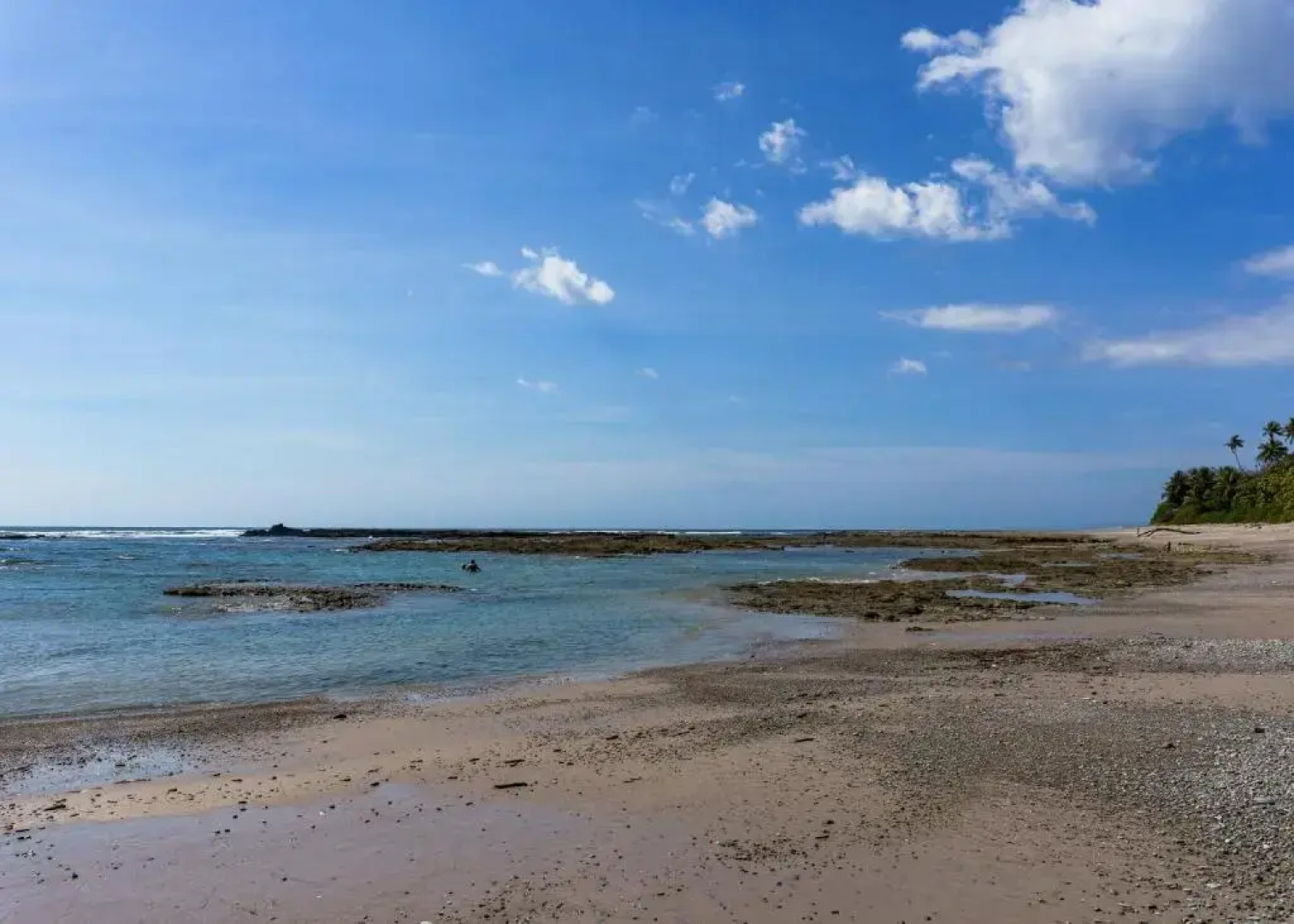 Hotel Santa Teresa by the Beach