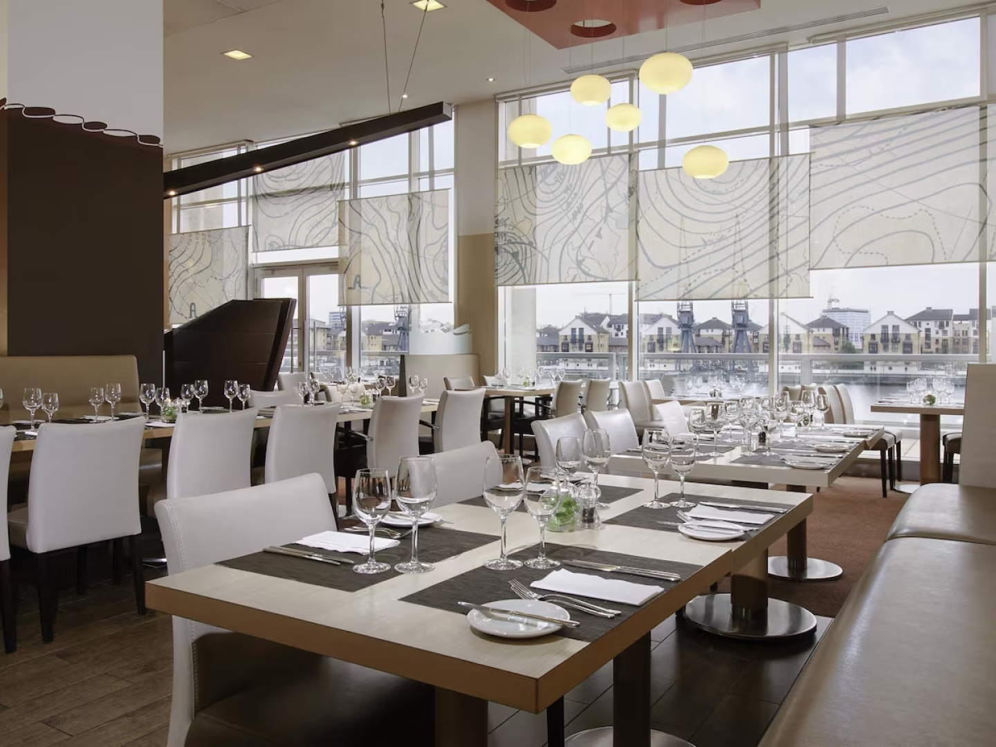 Novotel London ExCeL