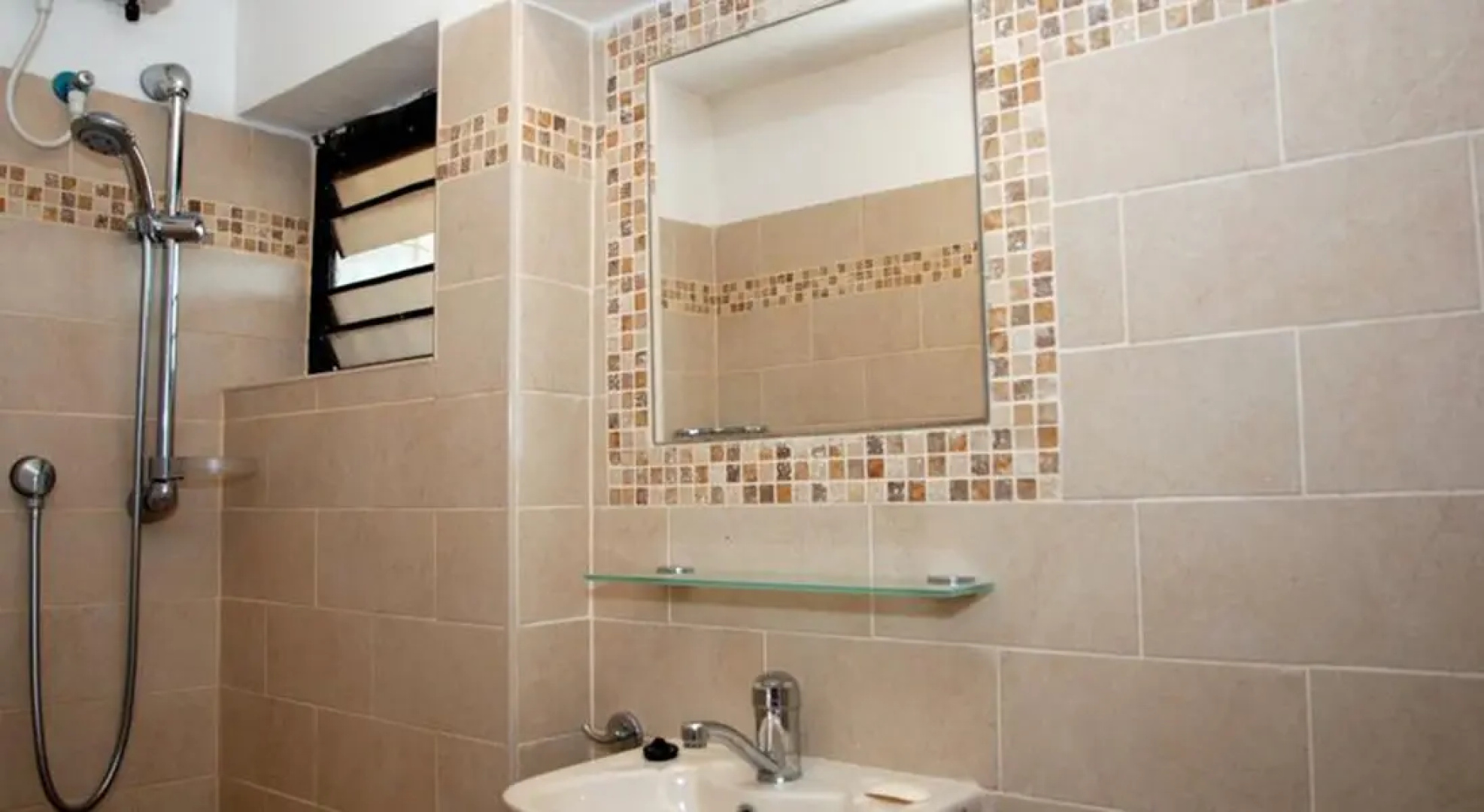 Bar Kochva Duplex