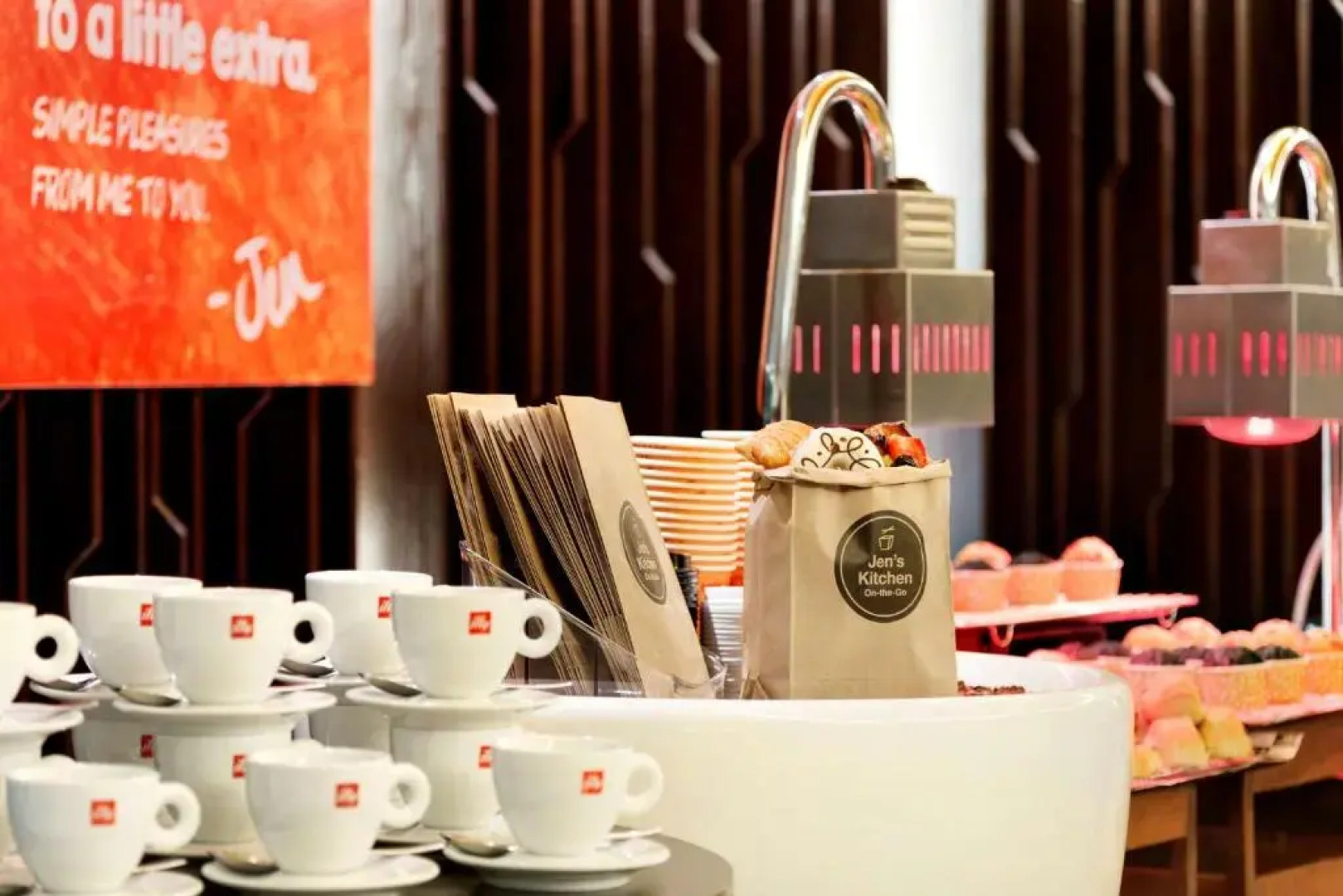 Отель Jen Maldives Male by Shangri-La