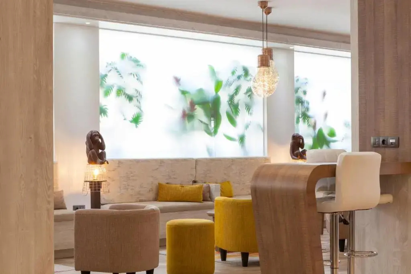 Hotel Puerta de Toledo