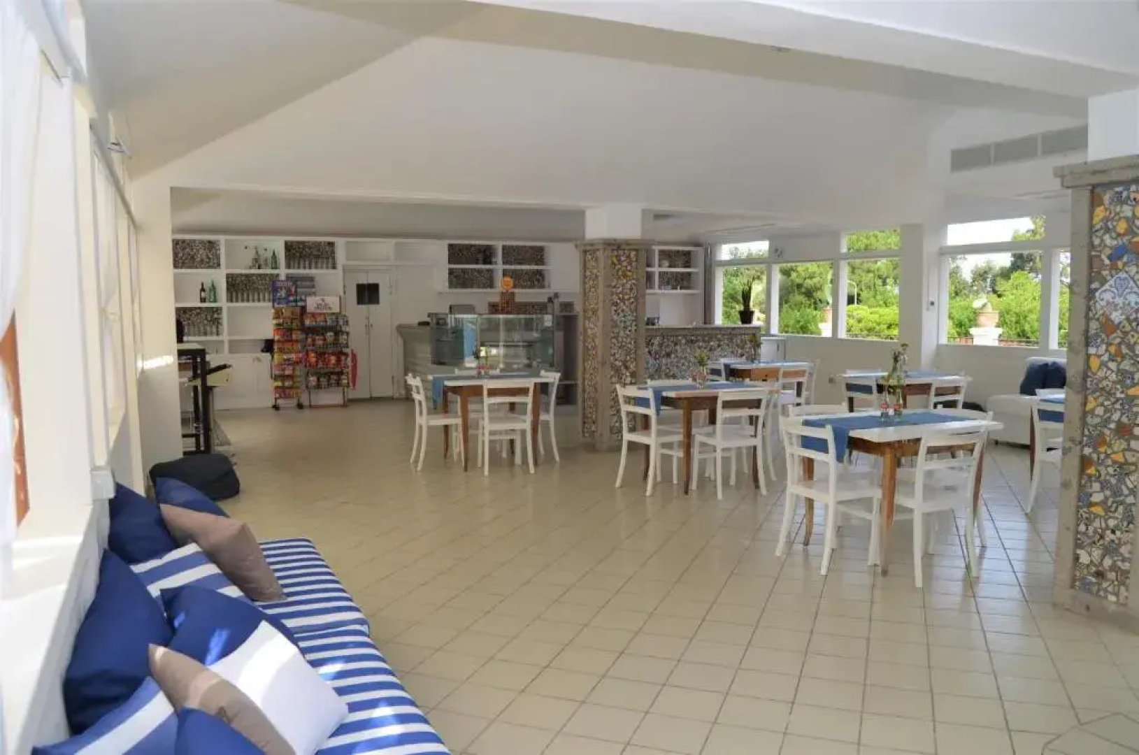 Sopramare Resort