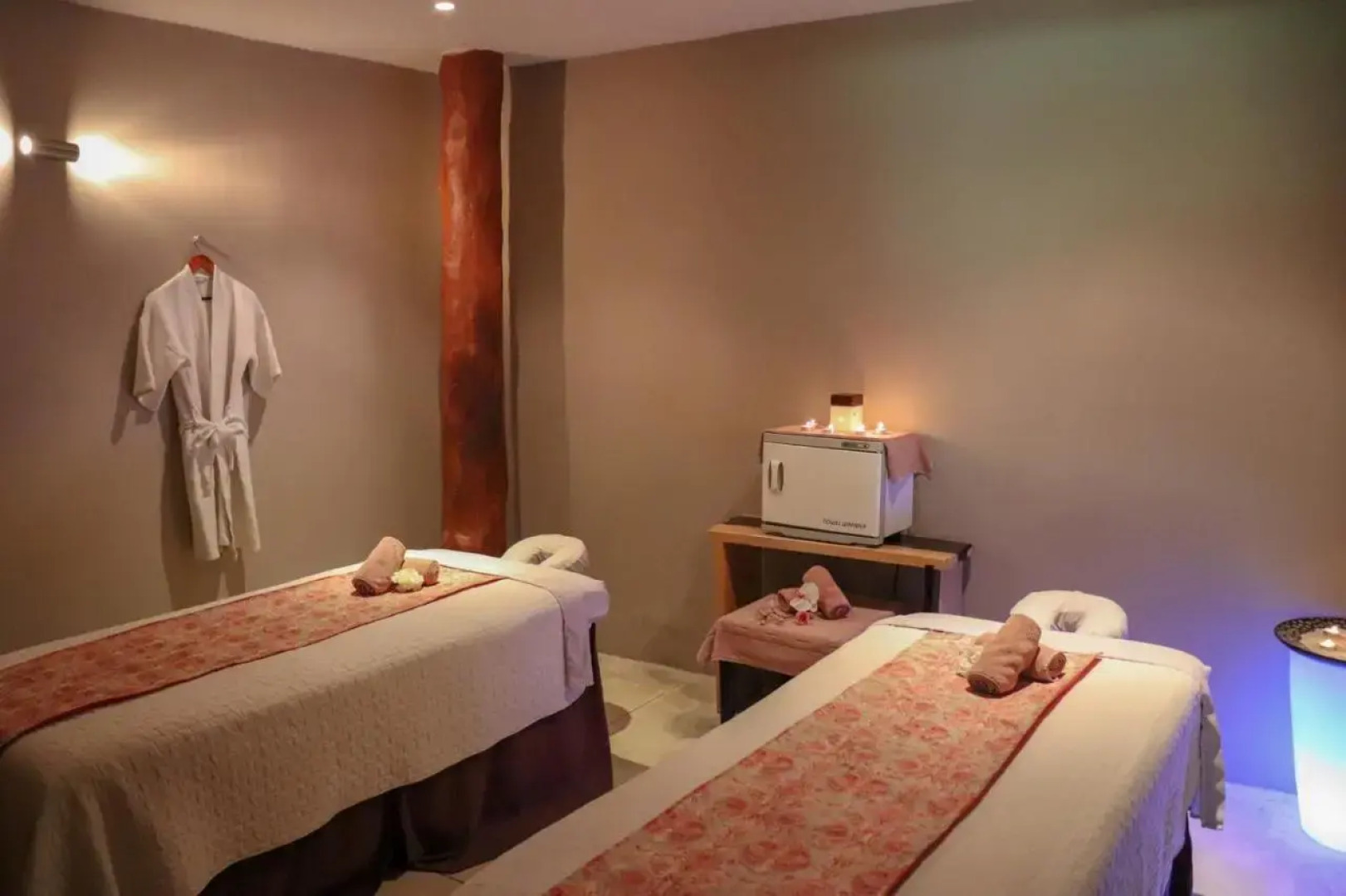 Privilege Aluxes Isla Mujeres Adults Only