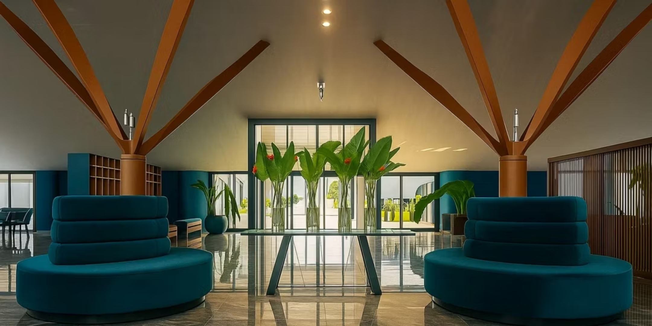 Отель Voco Nola Napoli Vulcano Buono