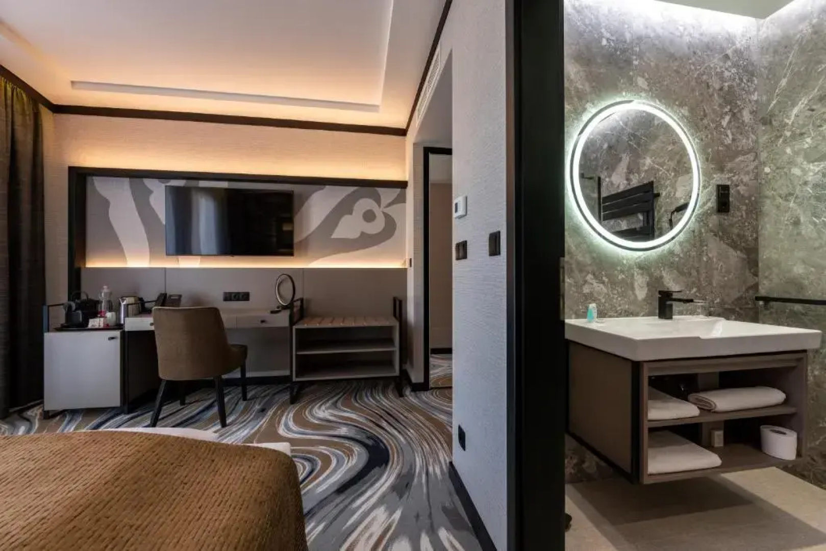 Hotel Debrecen