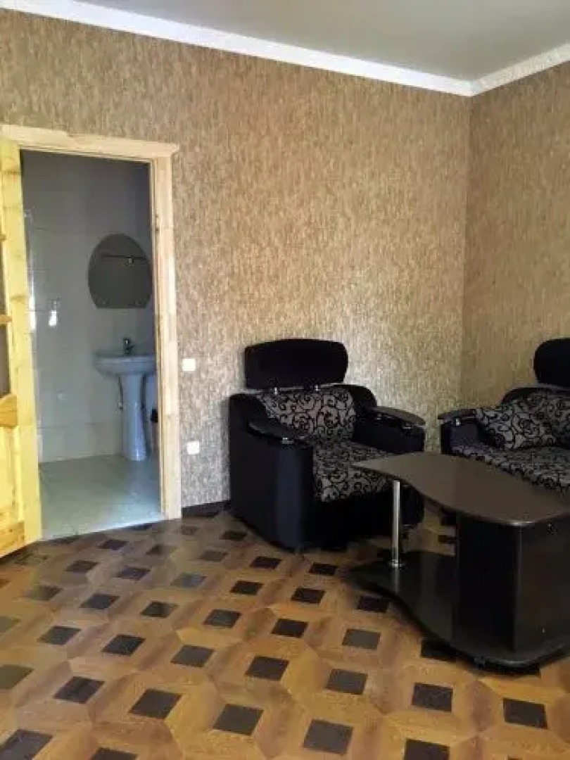 Chastnyij Dom Guest House