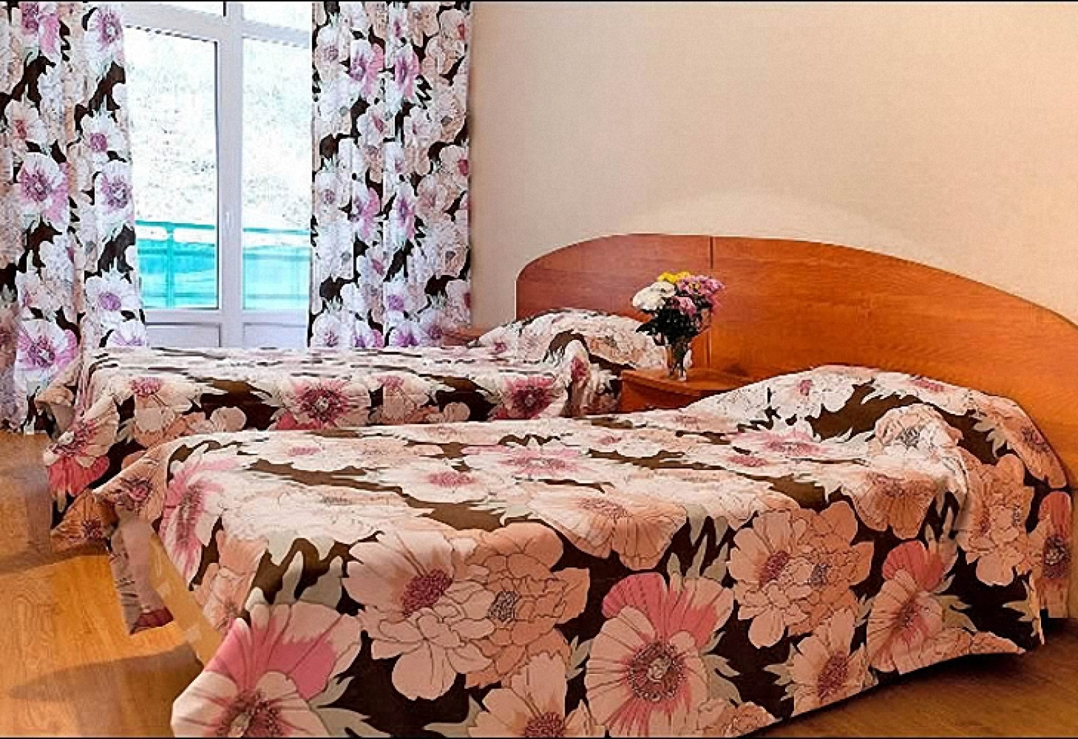 Pansionat Yuzhniy