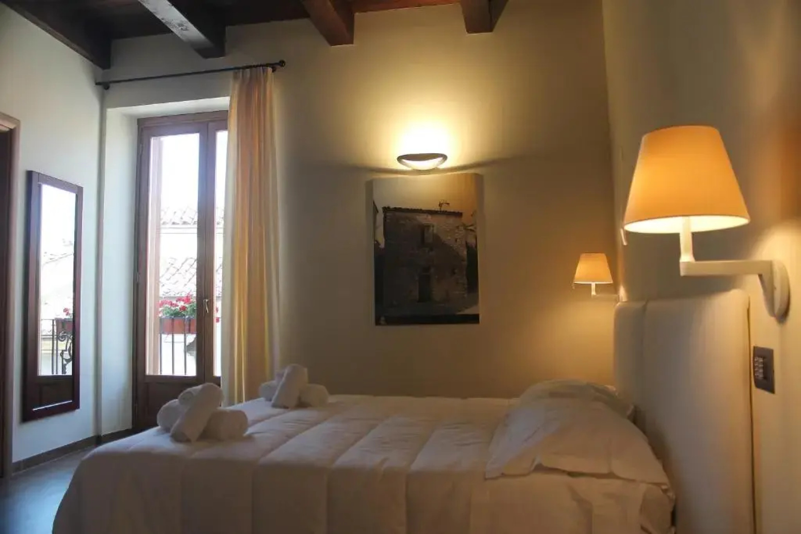 Il Borgo Ospitale - Albergo Diffuso