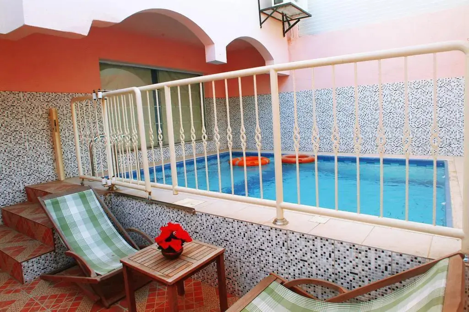 Layali Resort