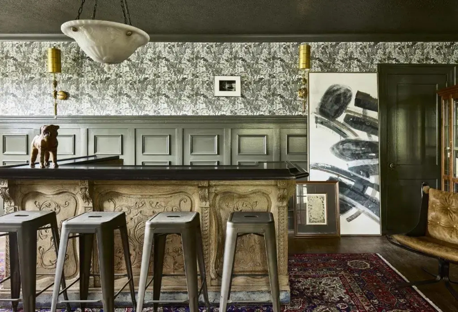 Blind Tiger Asheville