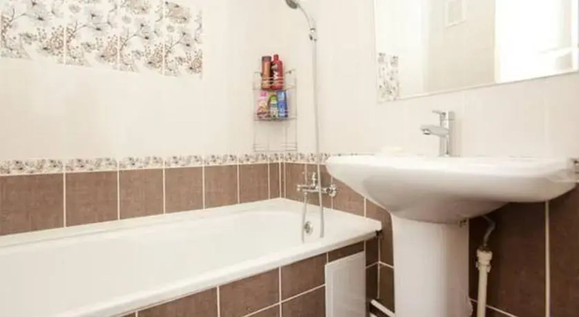 Apartment On Vishnevskogo 55