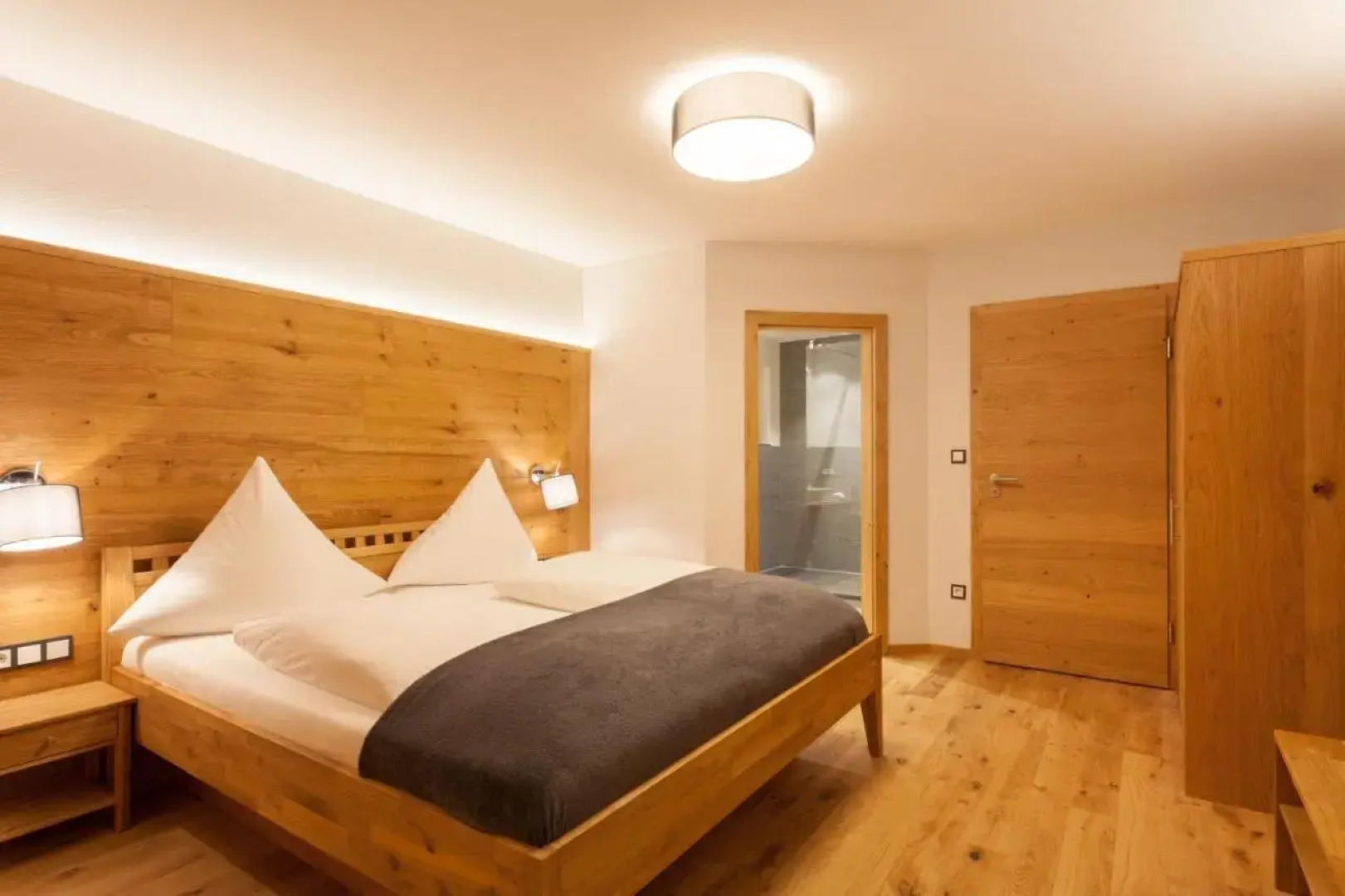 Panorama Allgäu Spa Resort