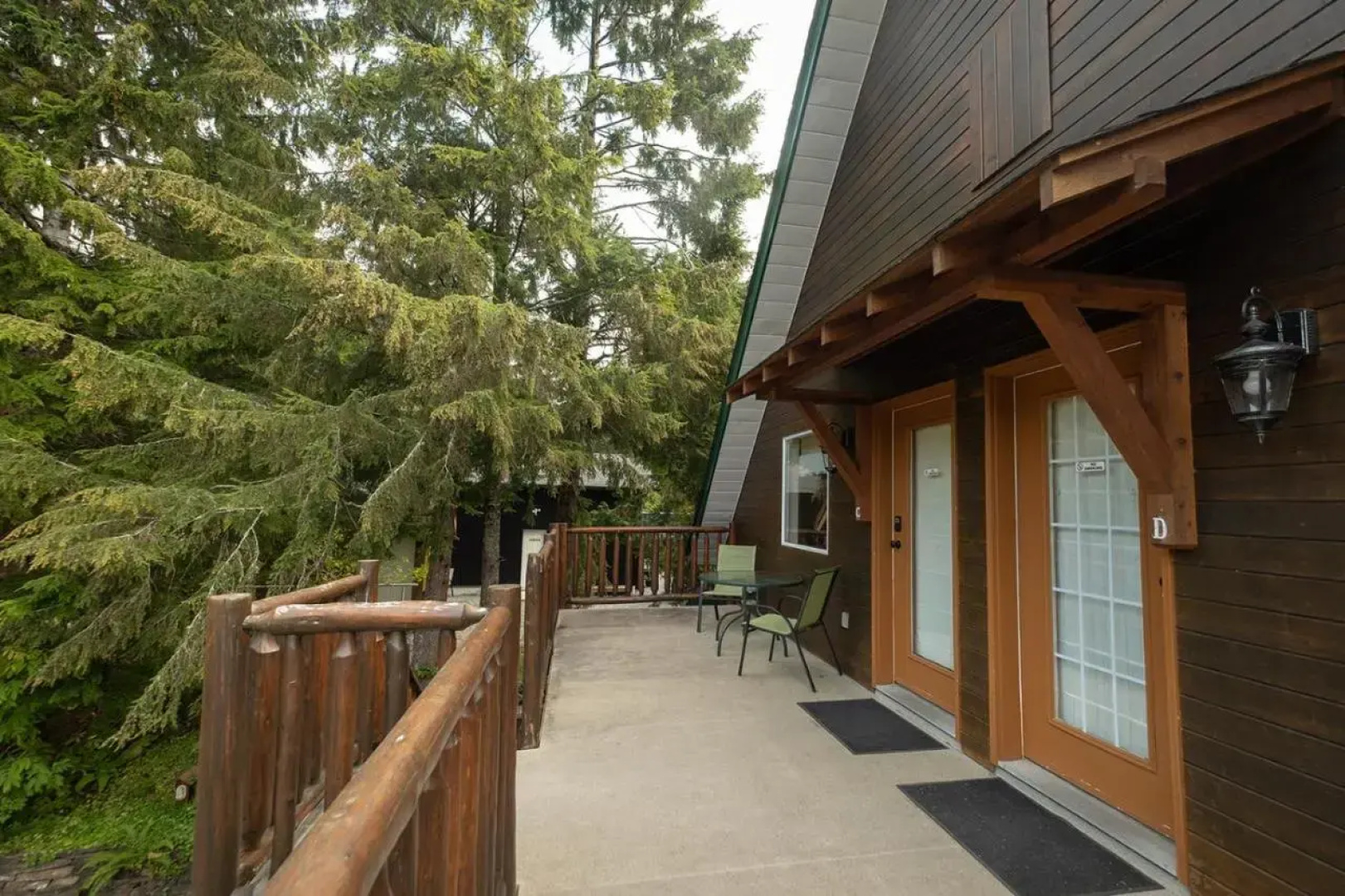 Wild Coast Wilderness Resort