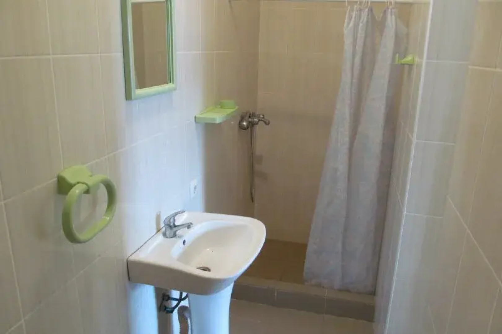 Guest house zhemchuzhina