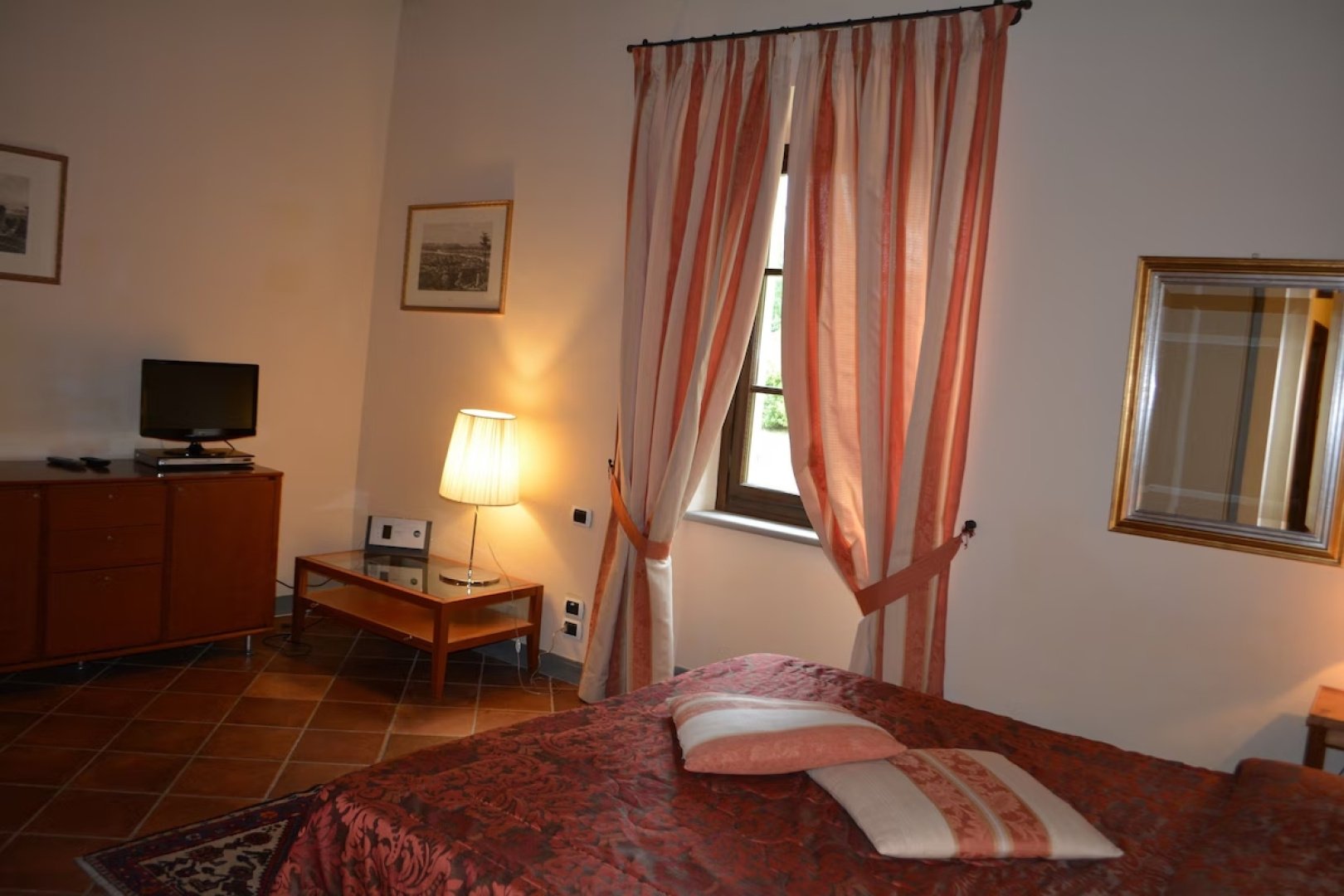 Villa San Filippo