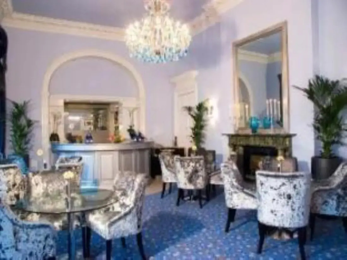 Clarion Hotel Suites Limerick