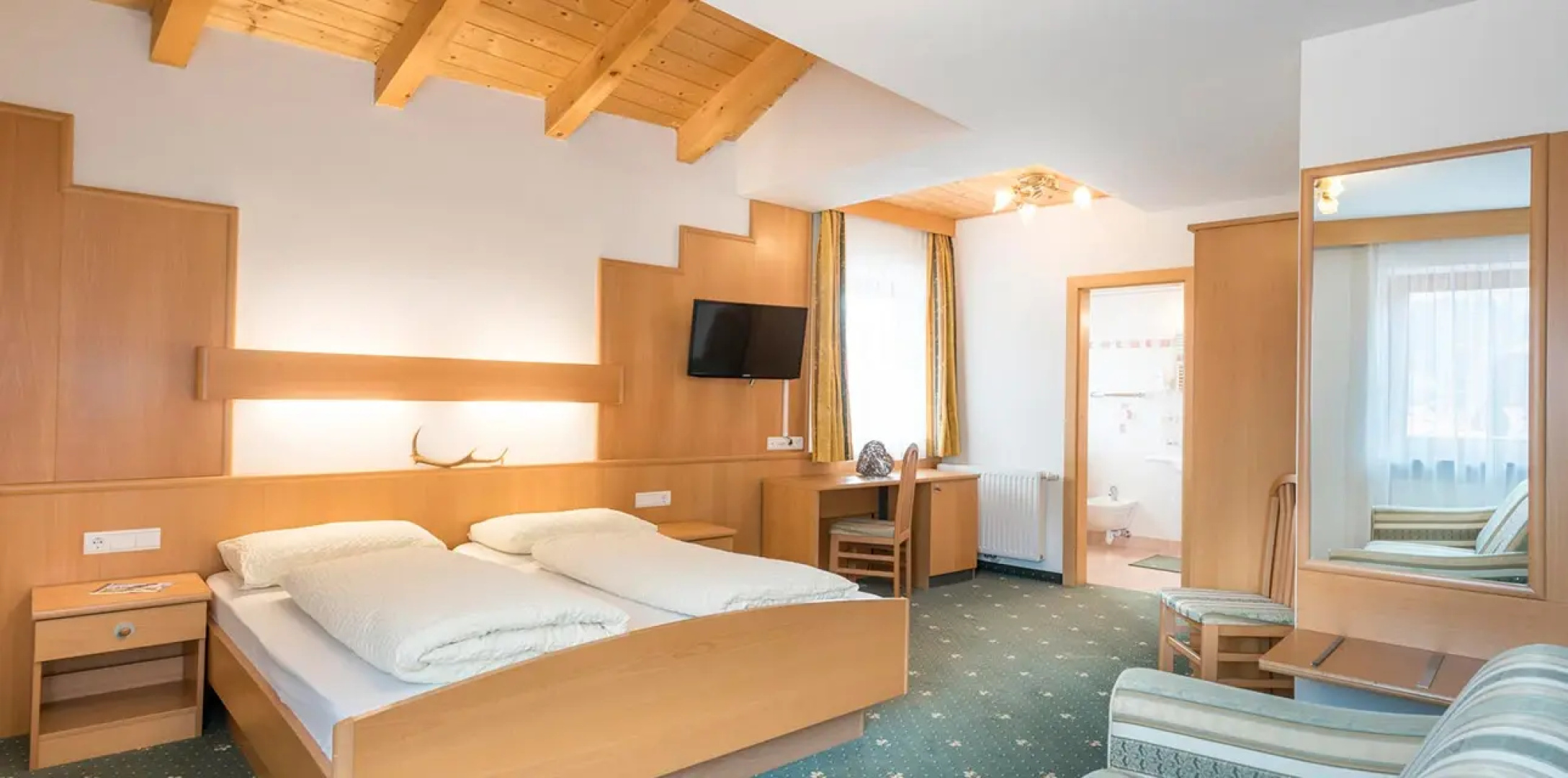 Hotel Senoner