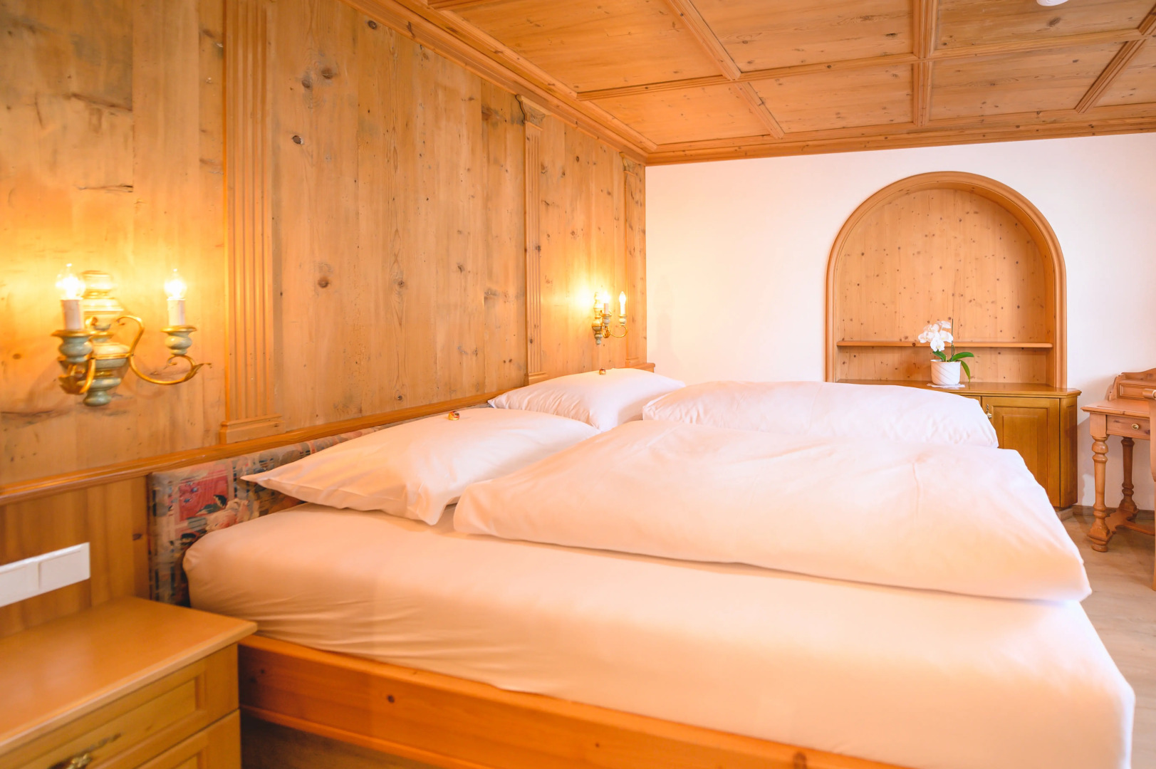 Ferienwohnungen Eckart