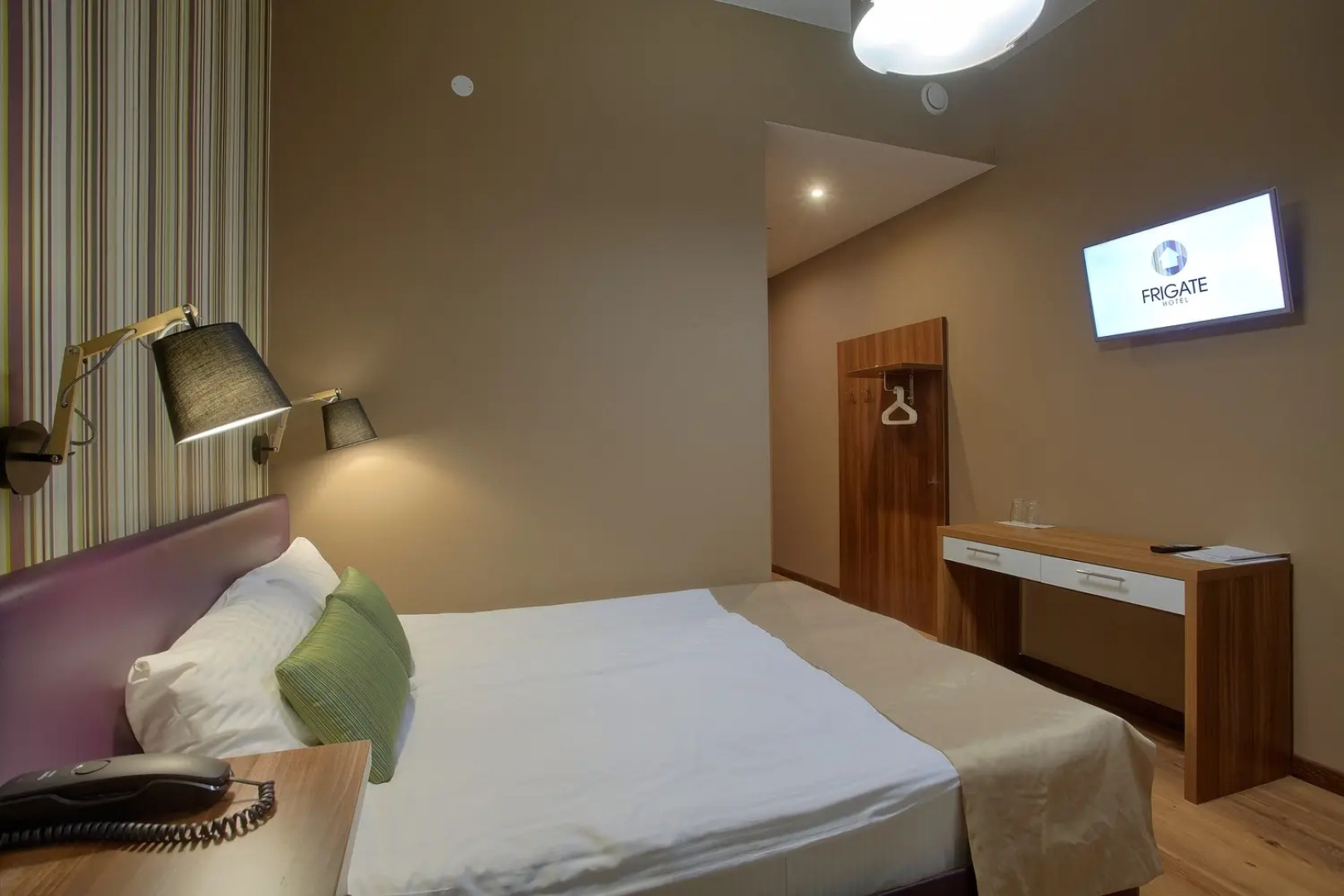 Гостиница «Фрегат»