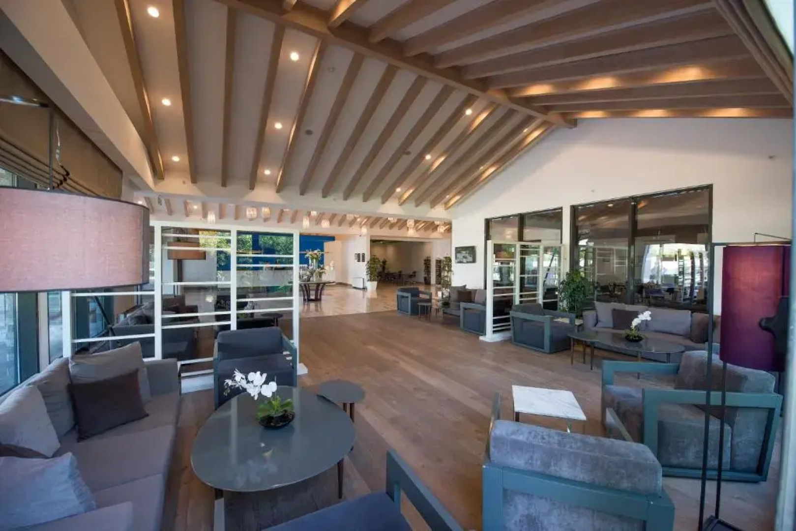 Akra Fethiye Tui Blue Sensatori All Inclusive