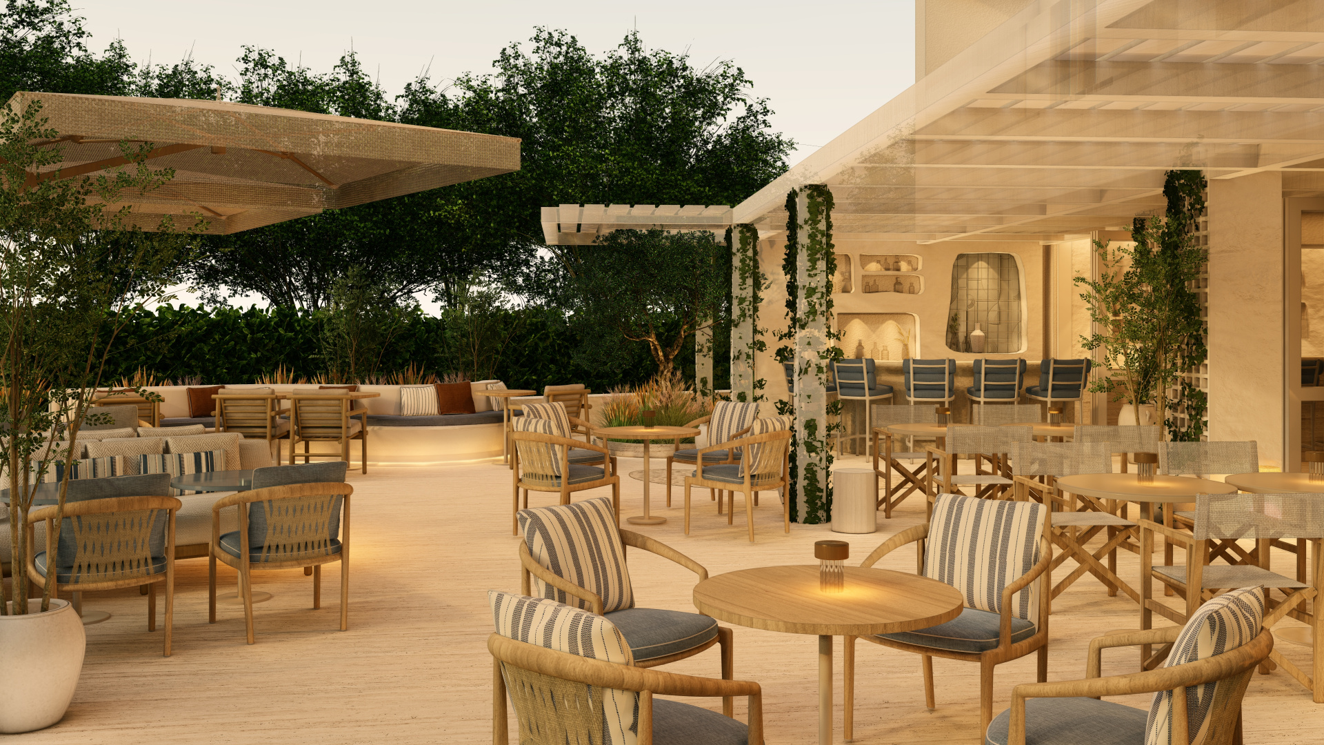 Patmos Aktis, a Luxury Collection Resort & Spa, Greece