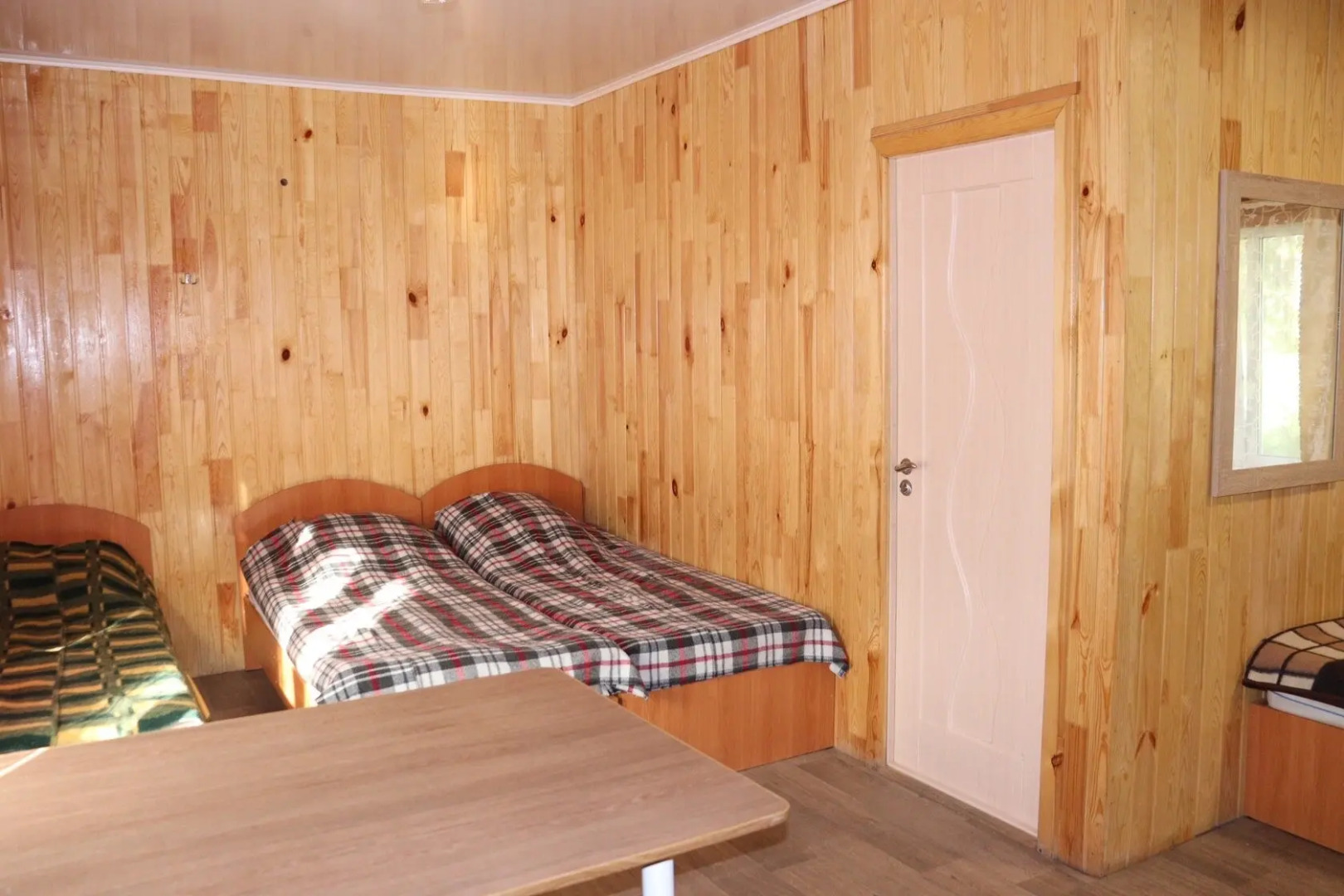 Baza Otdykha Teremki