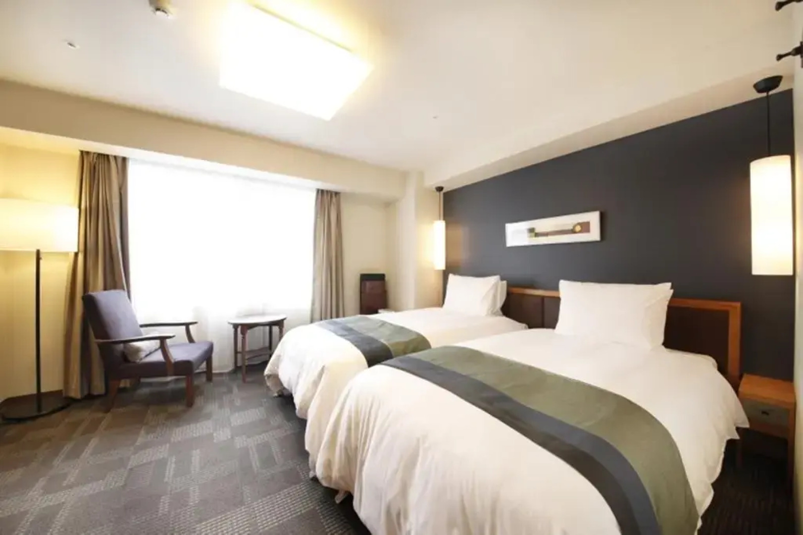 Richmond Hotel Asakusa