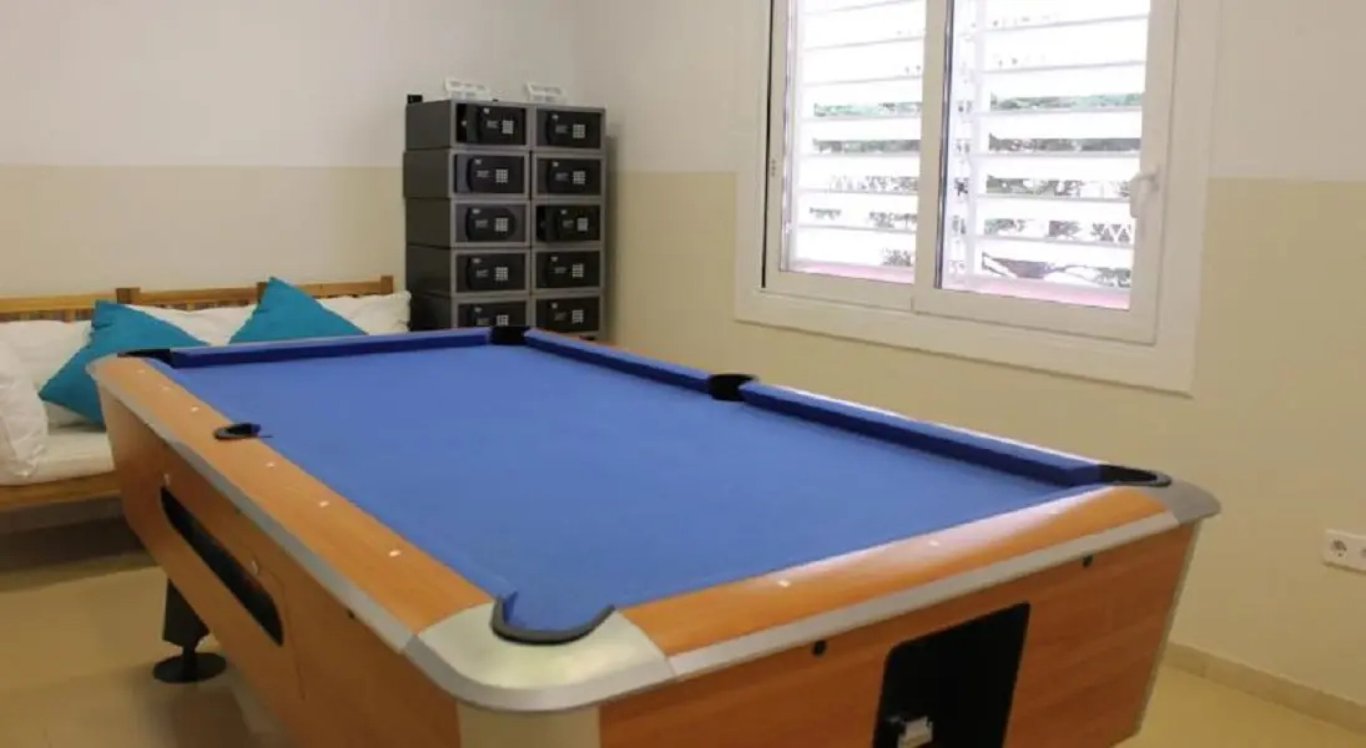 Estrella de Mar Youth Hostel