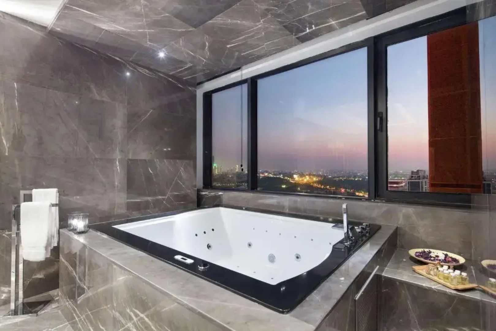 Hilton Istanbul Maslak