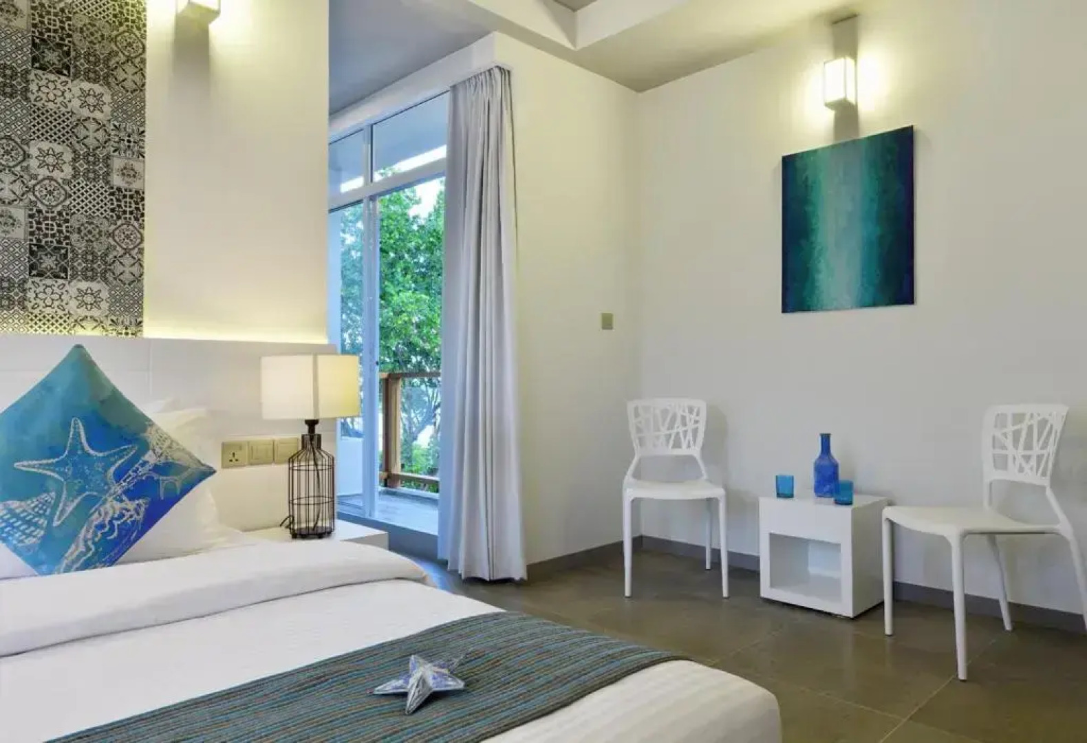 Отель Ci-Ritorno View