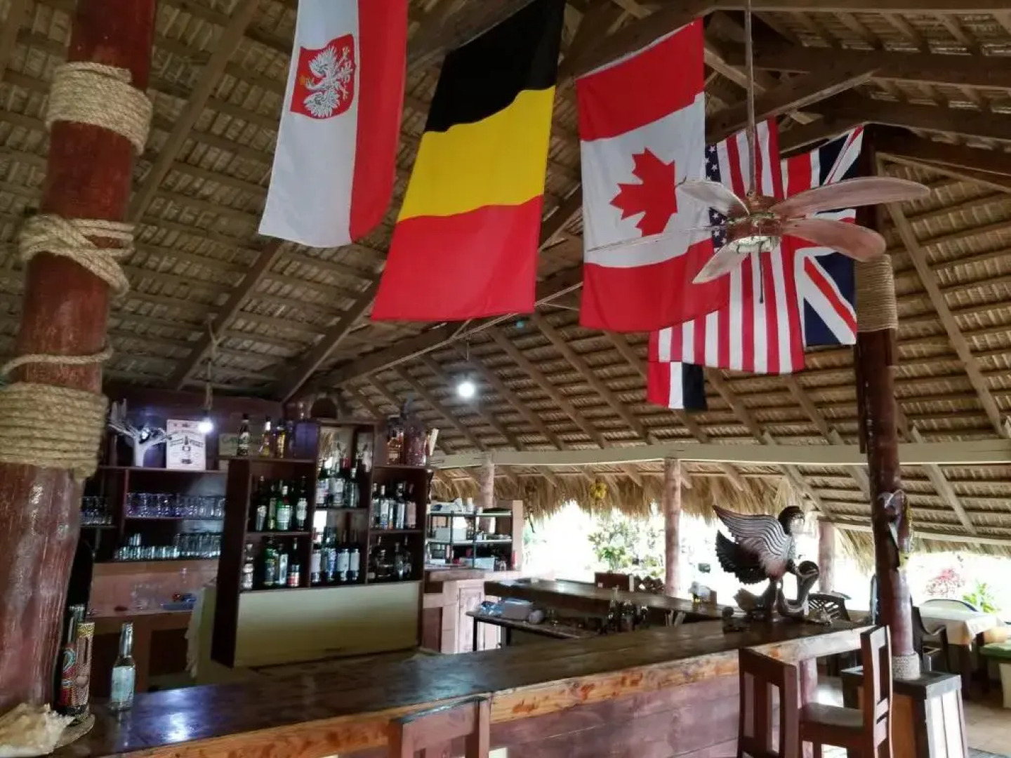 Отель Playa Paraiso en Magante